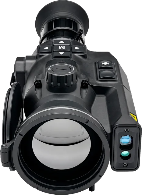 RikaNV Dovod Pro 660 LRF